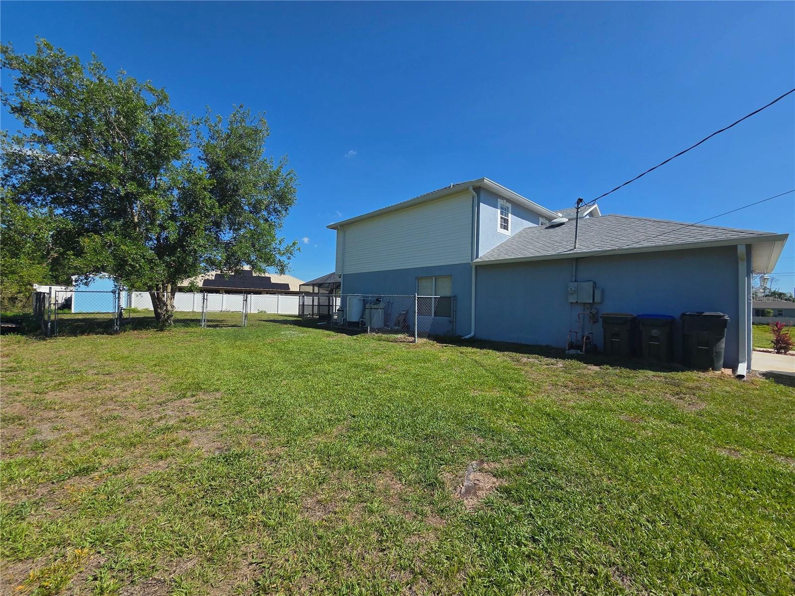 1389 TIMBERHILL ST, NORTH PORT, FL, 34288