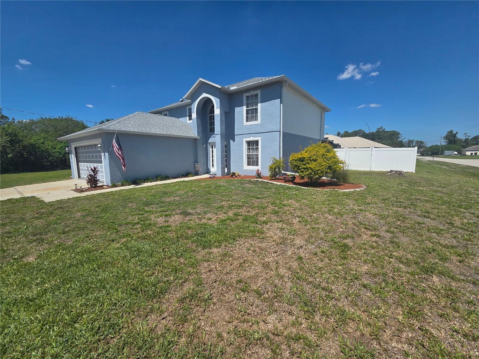 1389 TIMBERHILL ST, NORTH PORT, FL, 34288