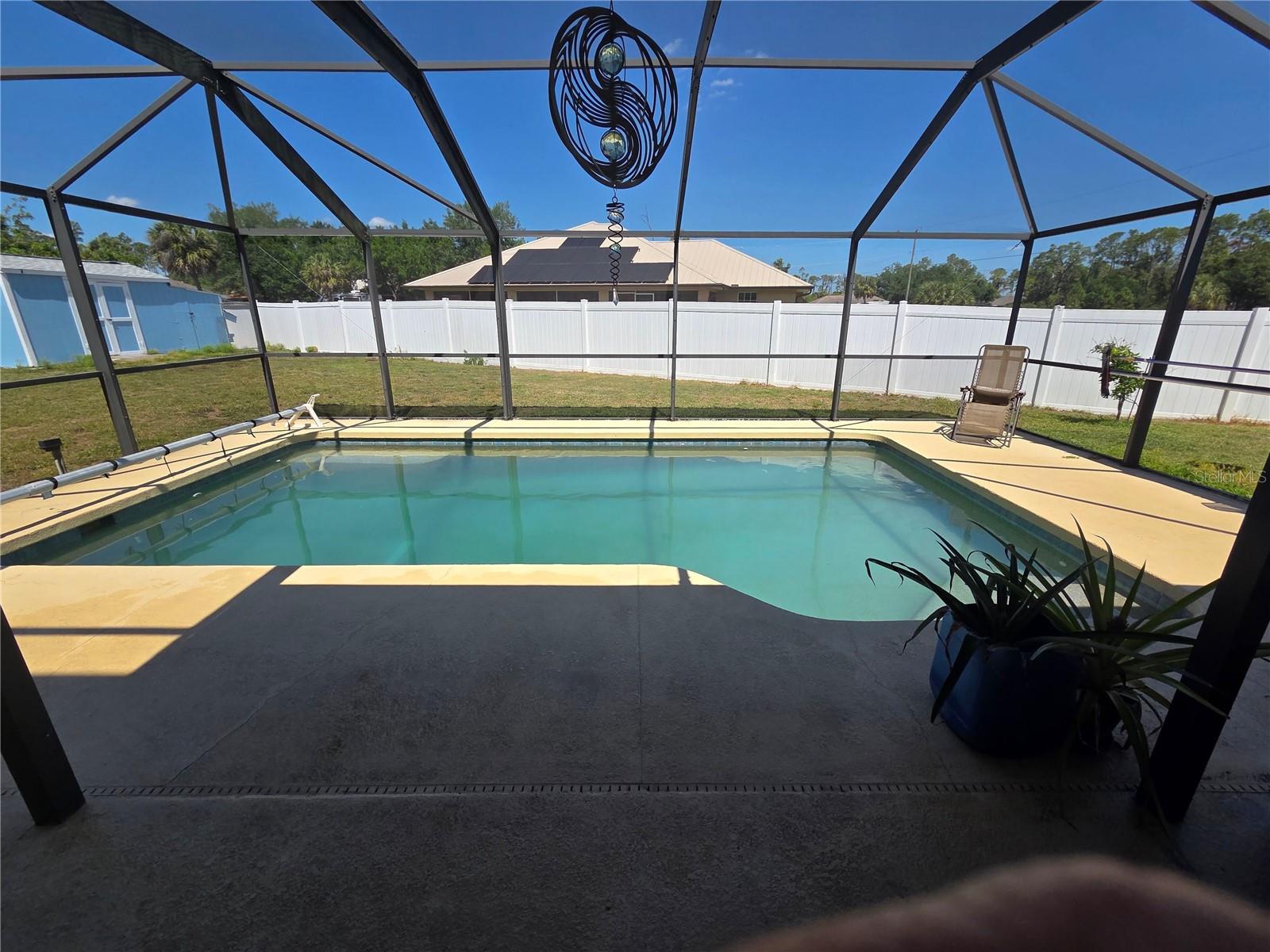 1389 TIMBERHILL ST, NORTH PORT, FL, 34288