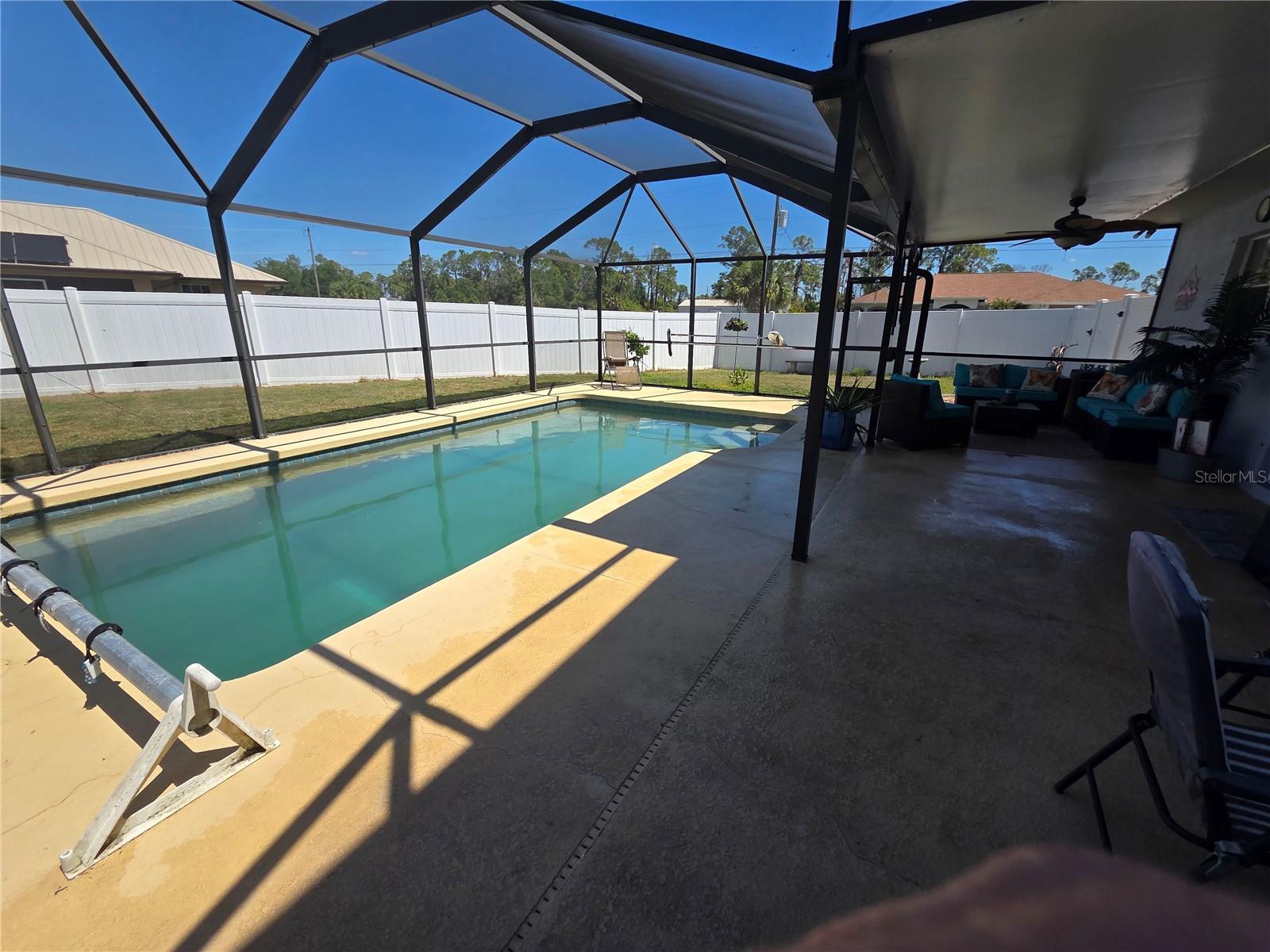 1389 TIMBERHILL ST, NORTH PORT, FL, 34288