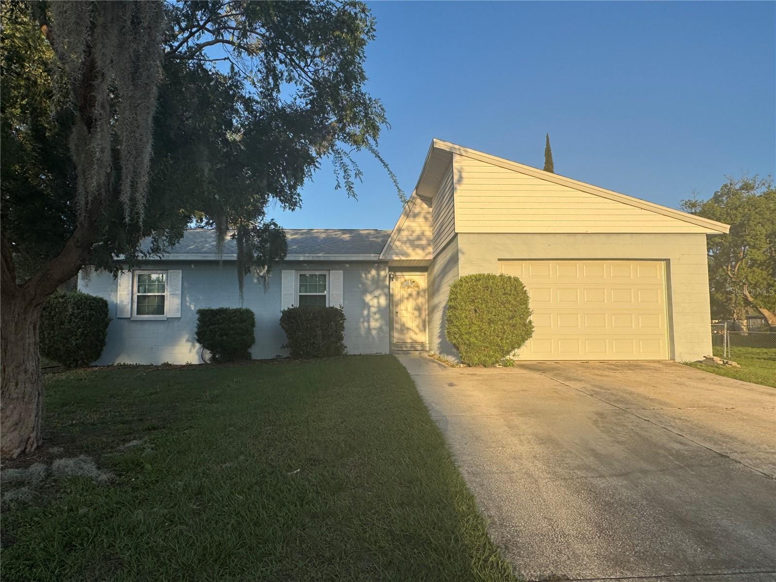 7211 ORANGE WAY, LAKELAND, FL, 33810