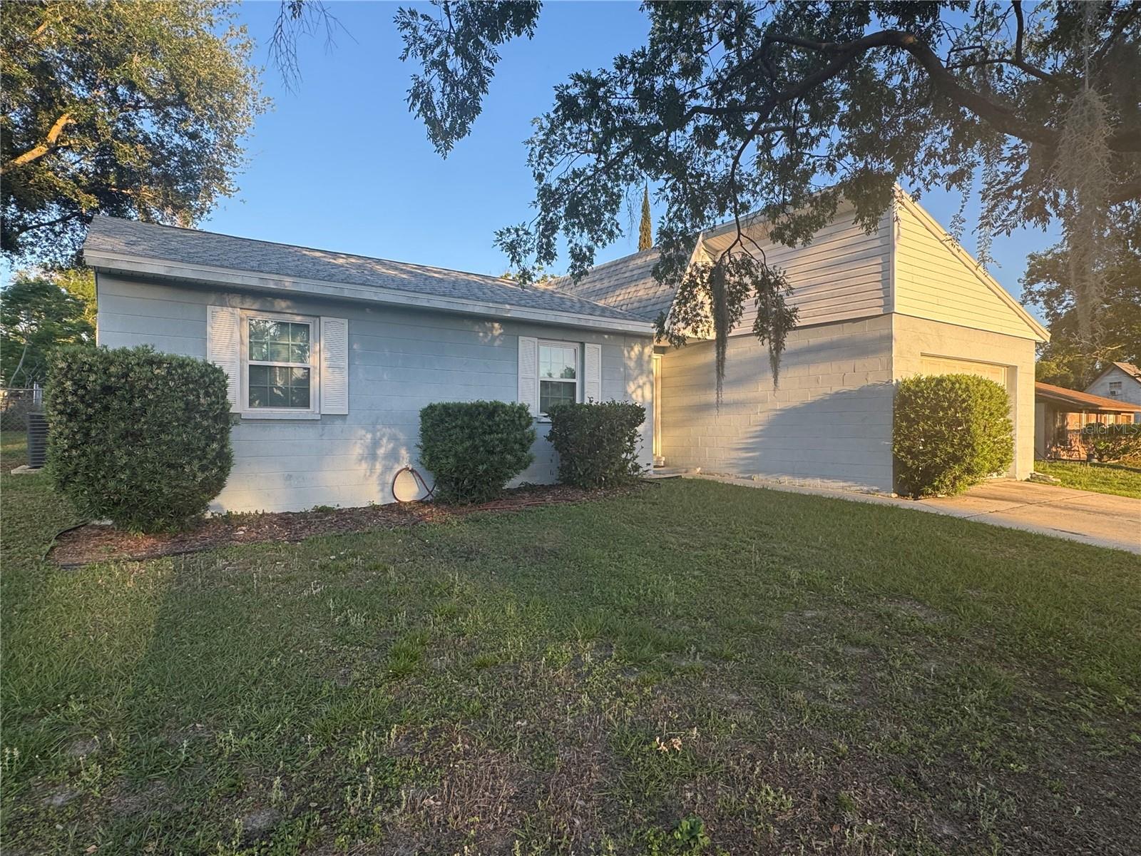7211 ORANGE WAY, LAKELAND, FL, 33810