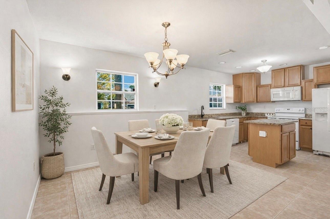 20021 BEHAN CT, PORT CHARLOTTE, FL, 33952