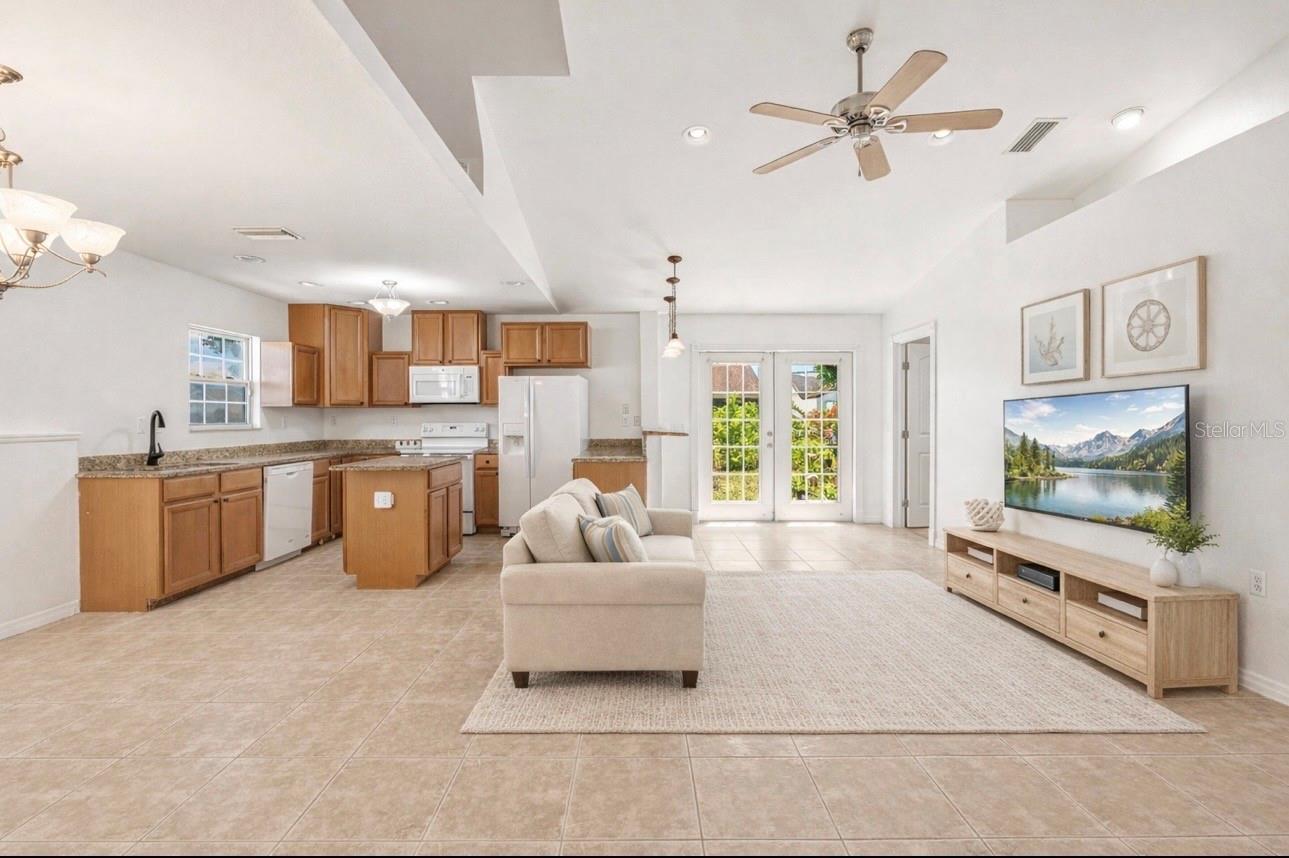 20021 BEHAN CT, PORT CHARLOTTE, FL, 33952