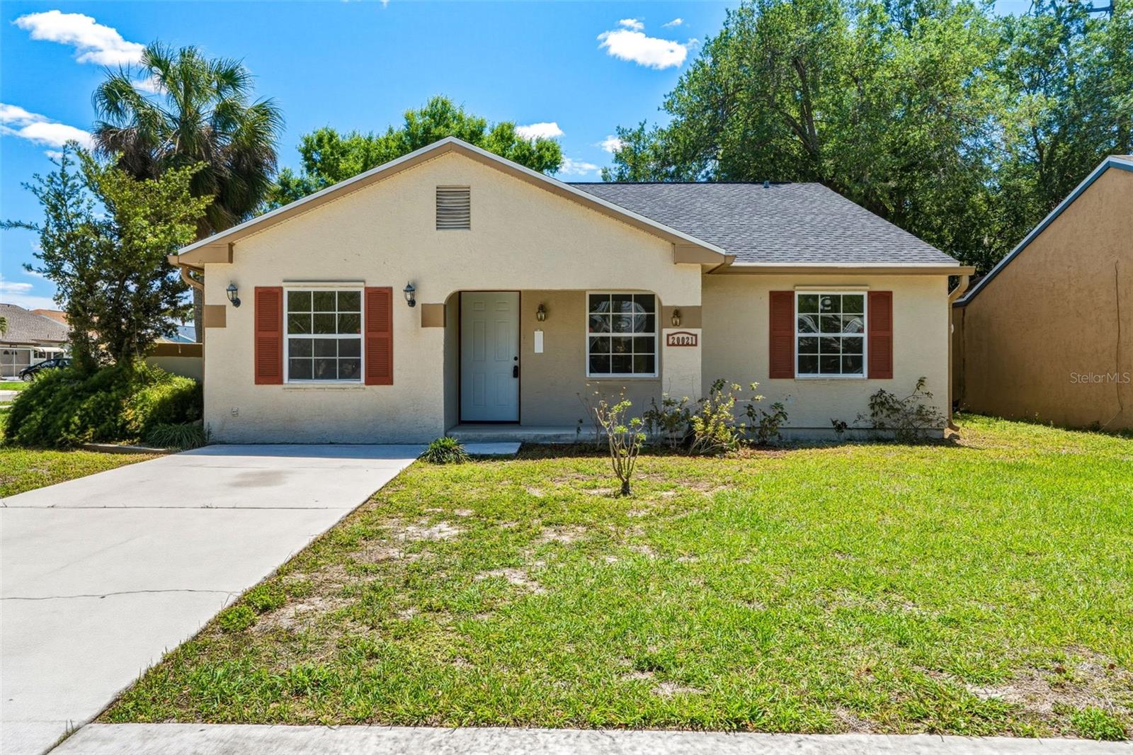 20021 BEHAN CT, PORT CHARLOTTE, FL, 33952