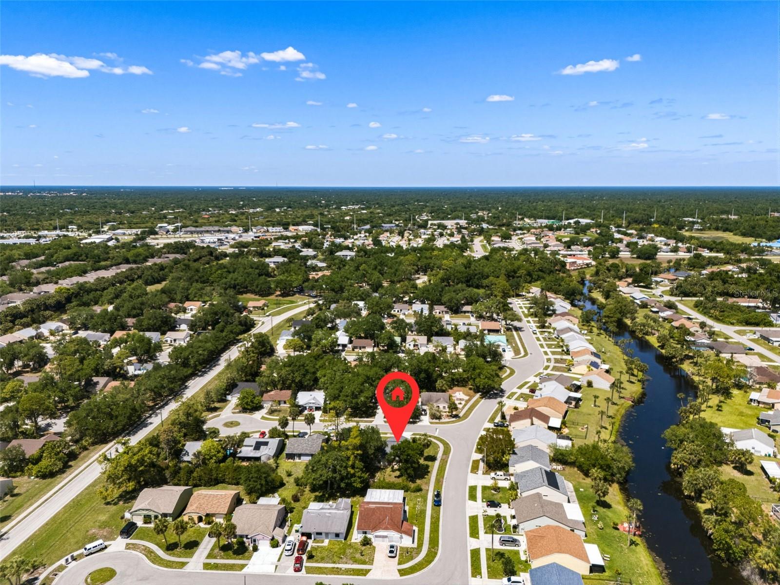 20021 BEHAN CT, PORT CHARLOTTE, FL, 33952