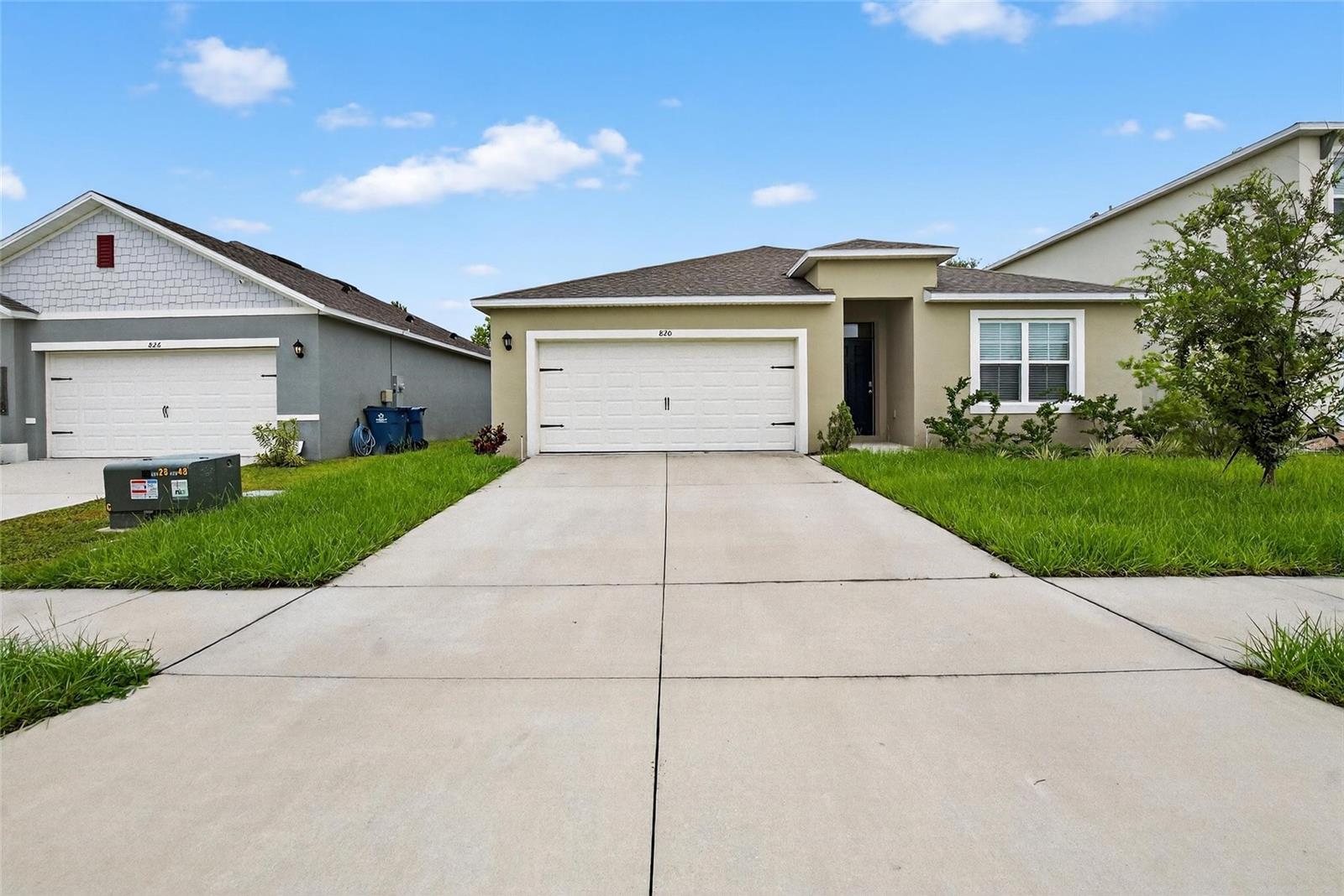 820 SUN BURST RD, WINTER HAVEN, FL, 33880