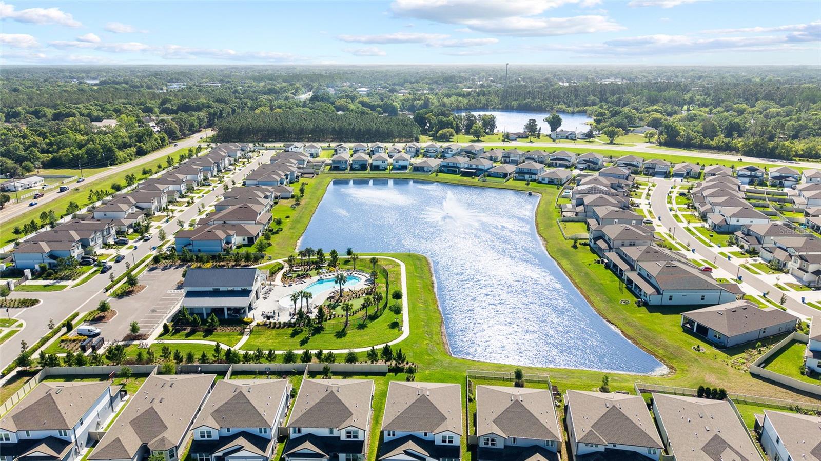 20770 BALSAM HILL RD, LAND O LAKES, FL, 34638