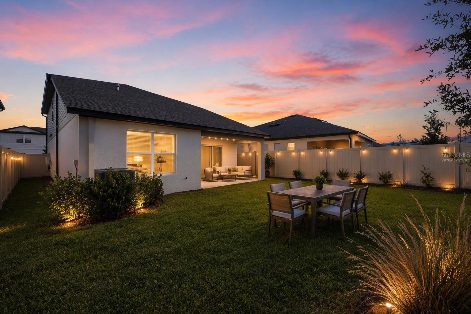 20770 BALSAM HILL RD, LAND O LAKES, FL, 34638