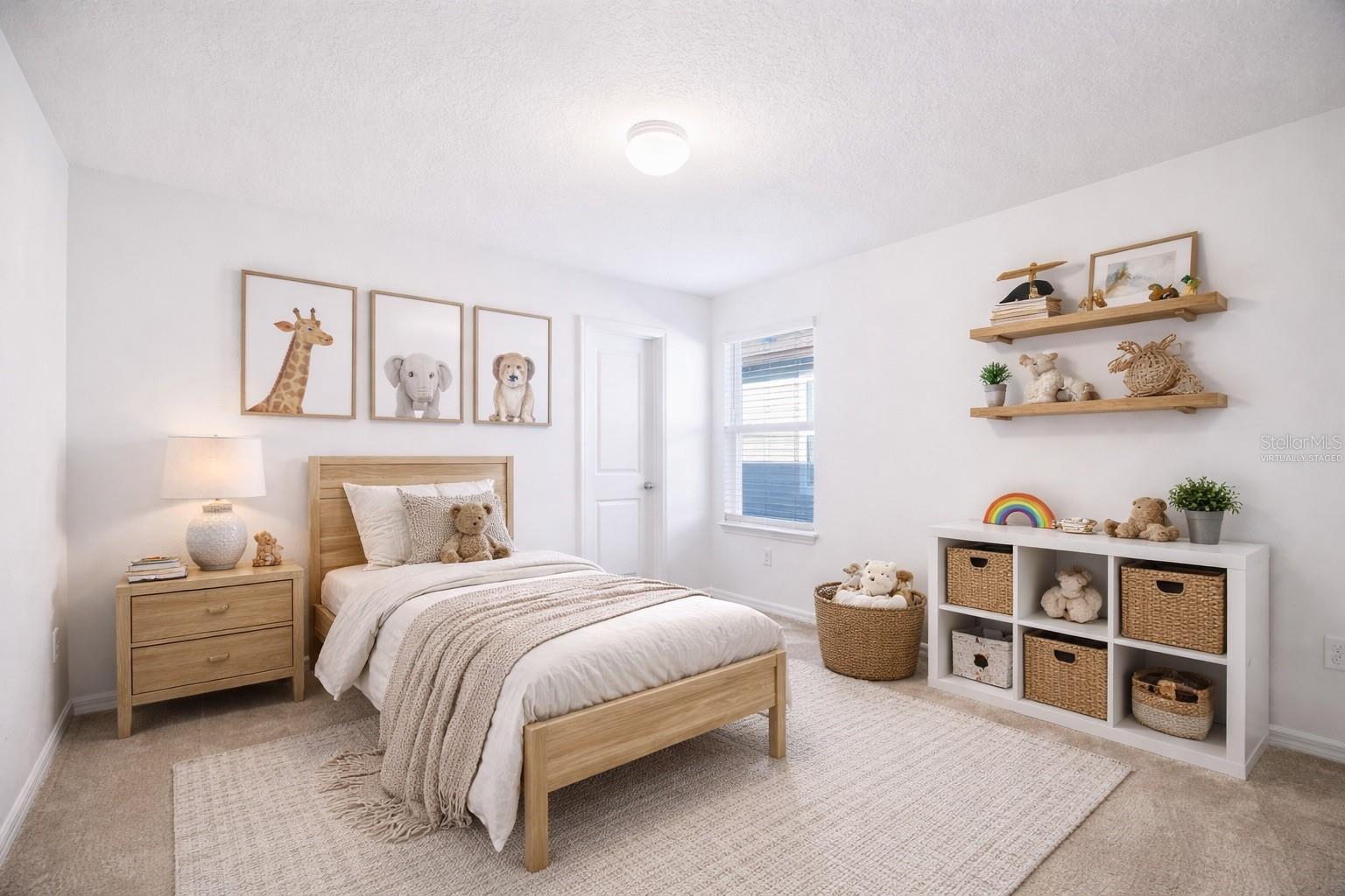 20770 BALSAM HILL RD, LAND O LAKES, FL, 34638