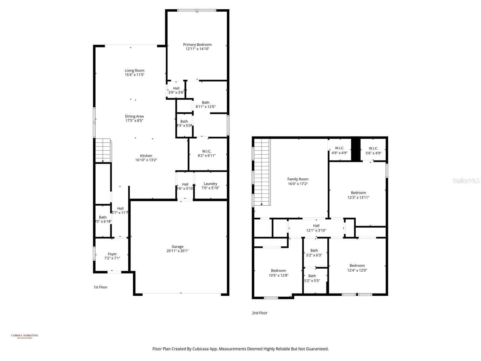 20770 BALSAM HILL RD, LAND O LAKES, FL, 34638