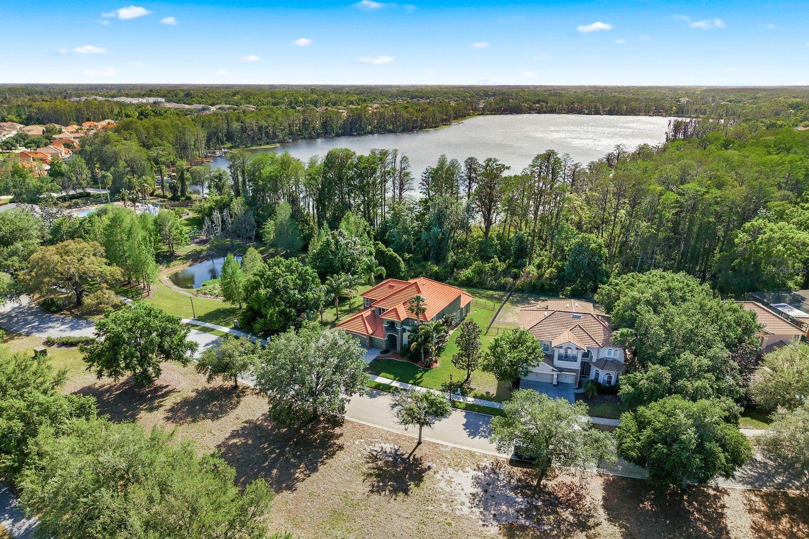 9103 CREEDMOOR LN, NEW PORT RICHEY, FL, 34654