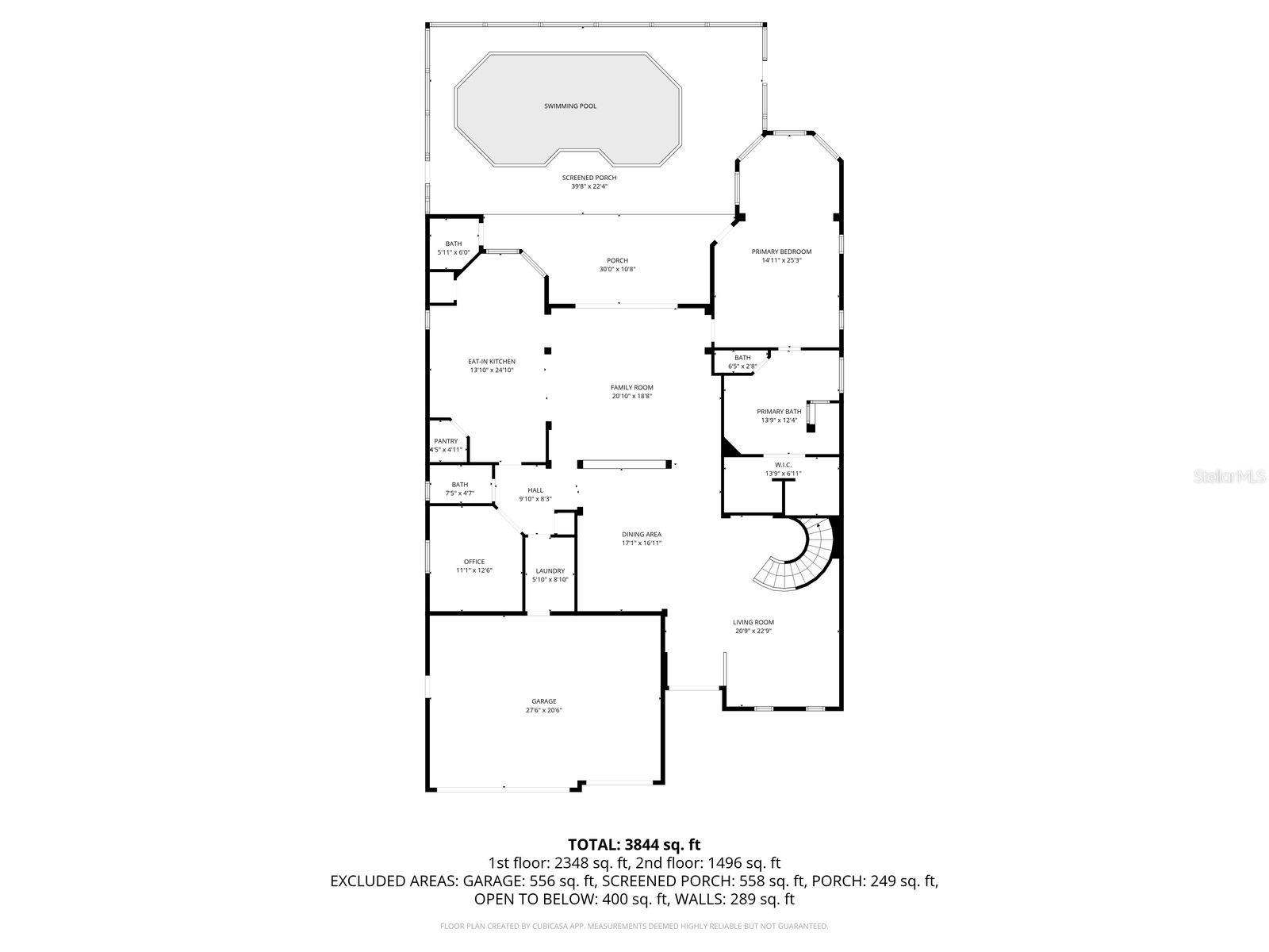 9103 CREEDMOOR LN, NEW PORT RICHEY, FL, 34654