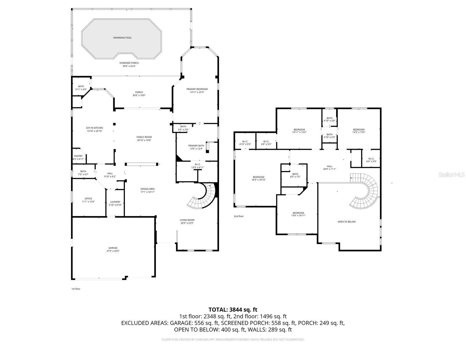 9103 CREEDMOOR LN, NEW PORT RICHEY, FL, 34654