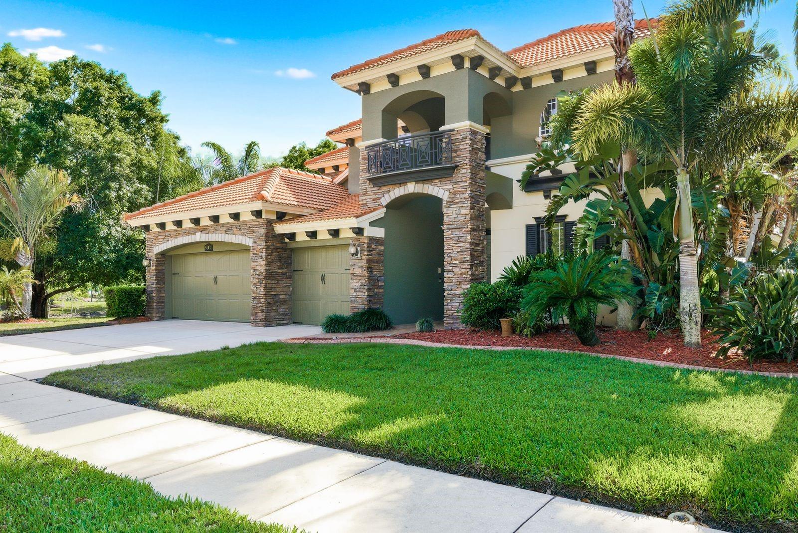 9103 CREEDMOOR LN, NEW PORT RICHEY, FL, 34654