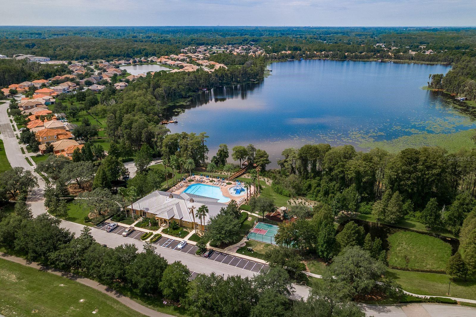 9103 CREEDMOOR LN, NEW PORT RICHEY, FL, 34654