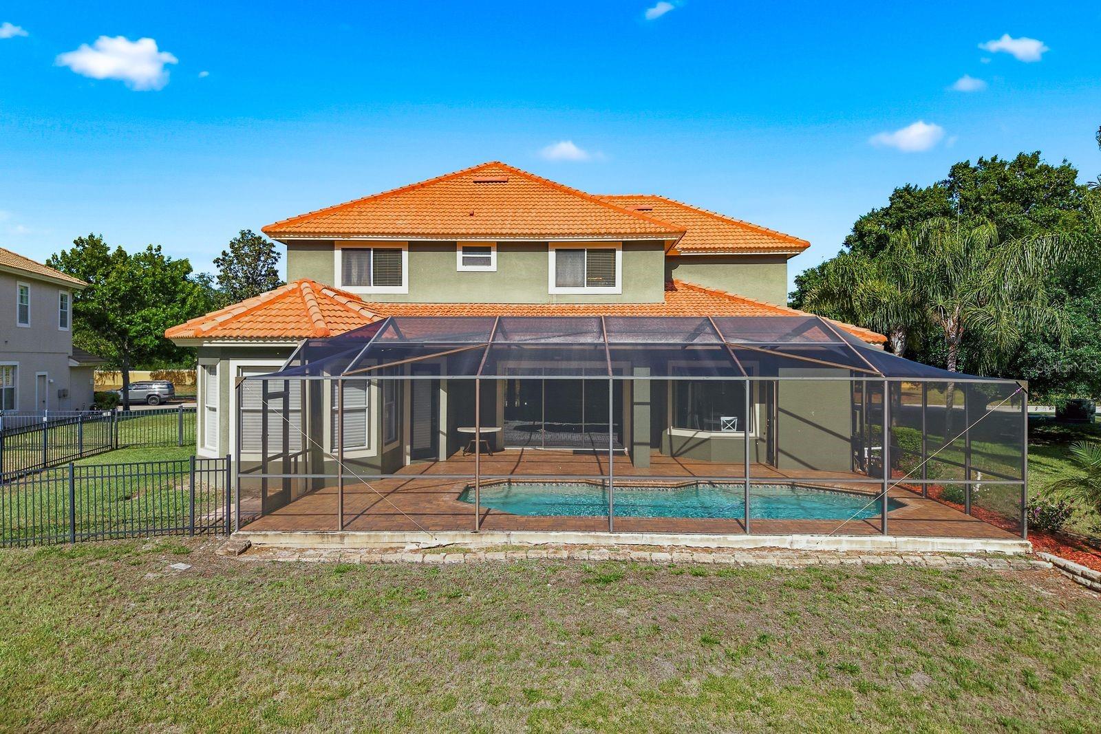 9103 CREEDMOOR LN, NEW PORT RICHEY, FL, 34654