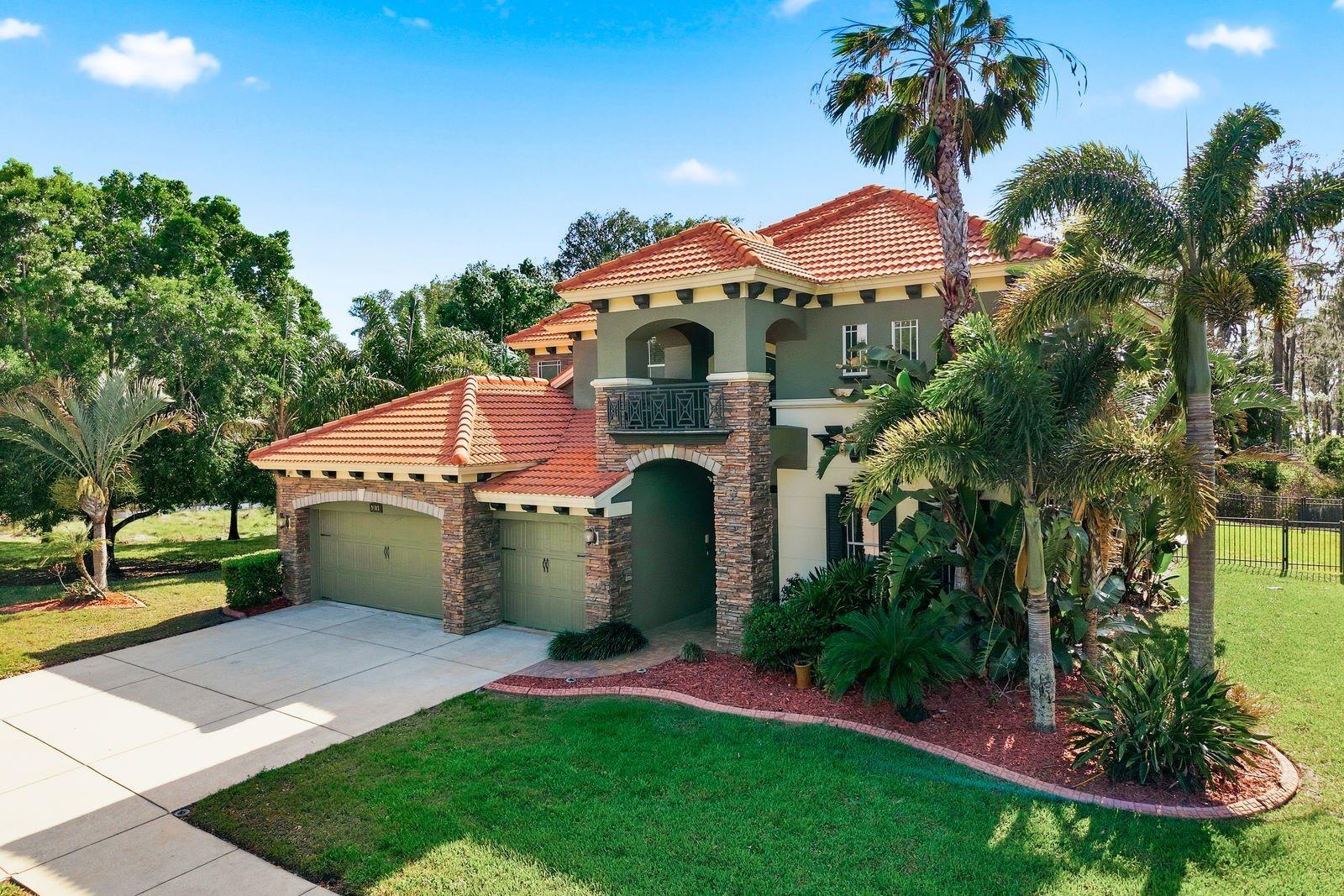 9103 CREEDMOOR LN, NEW PORT RICHEY, FL, 34654