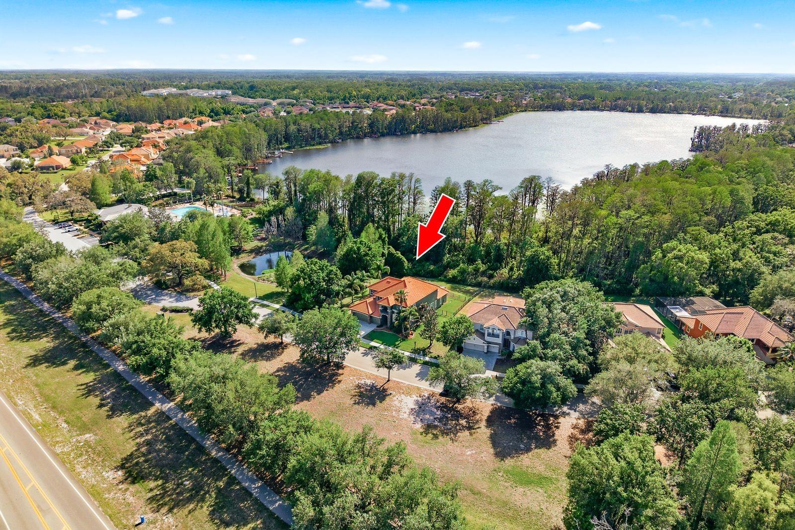 9103 CREEDMOOR LN, NEW PORT RICHEY, FL, 34654