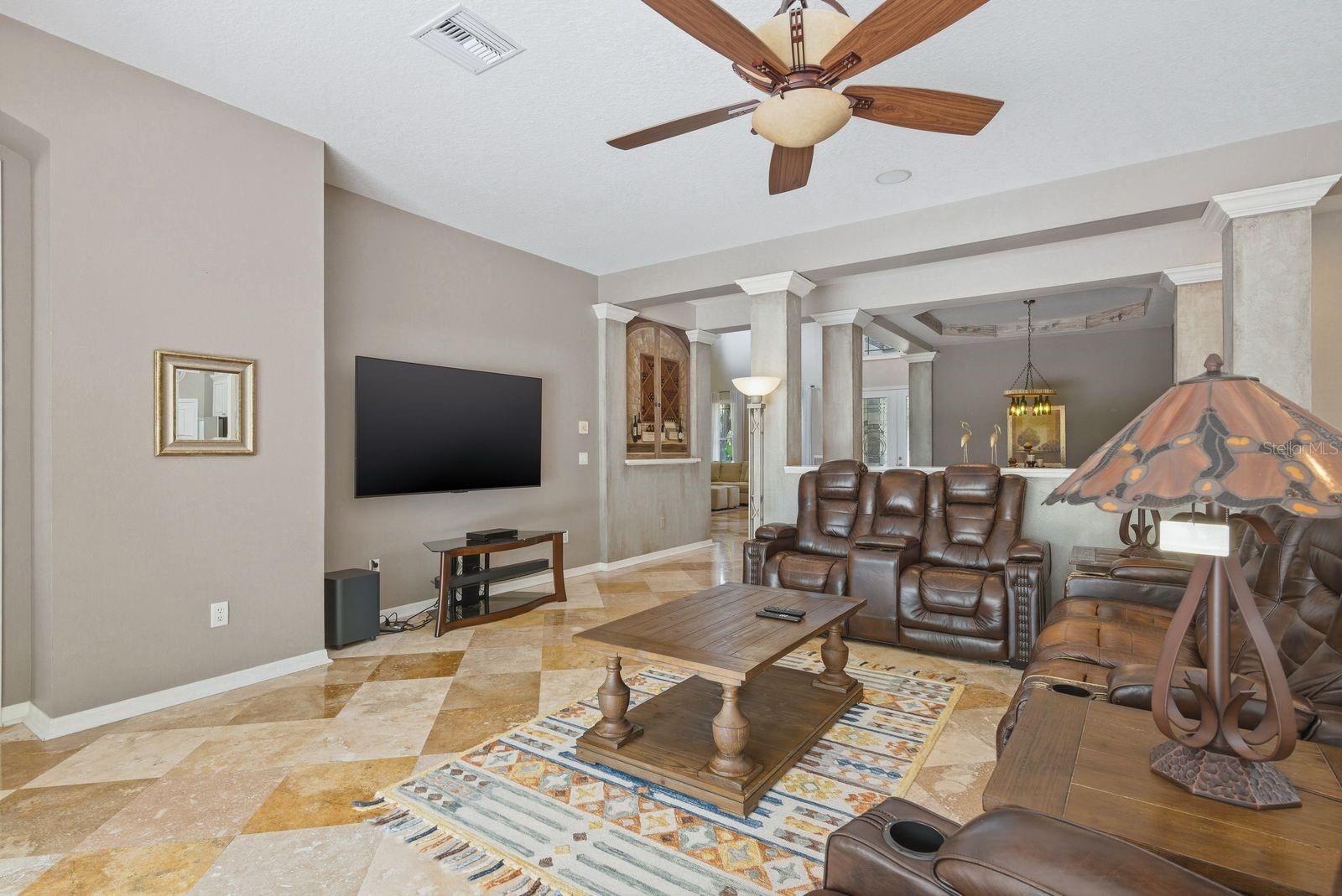 9103 CREEDMOOR LN, NEW PORT RICHEY, FL, 34654