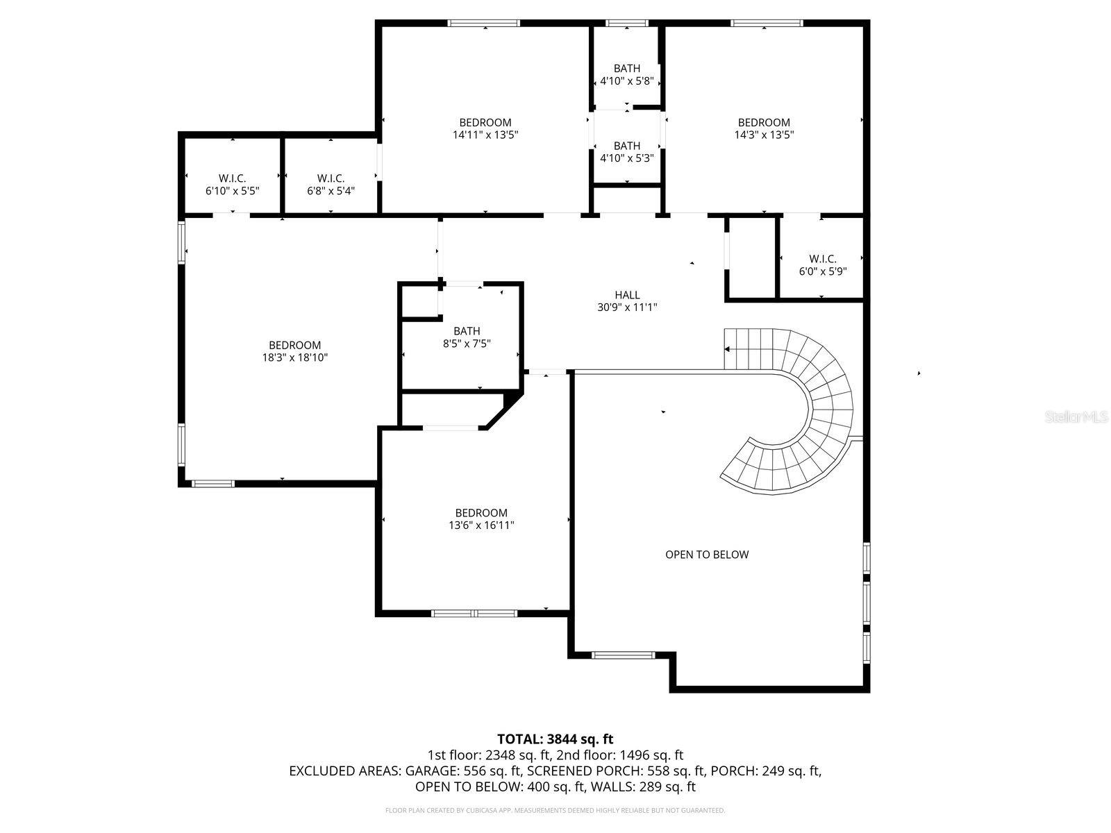 9103 CREEDMOOR LN, NEW PORT RICHEY, FL, 34654