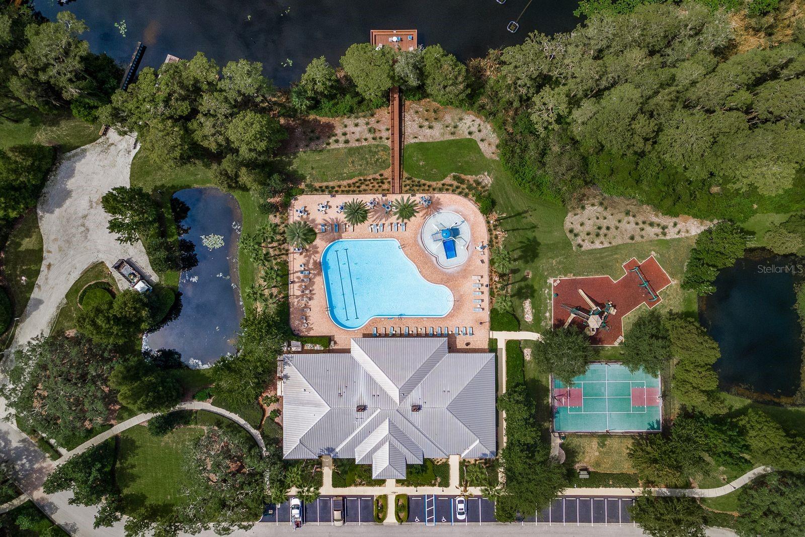 9103 CREEDMOOR LN, NEW PORT RICHEY, FL, 34654