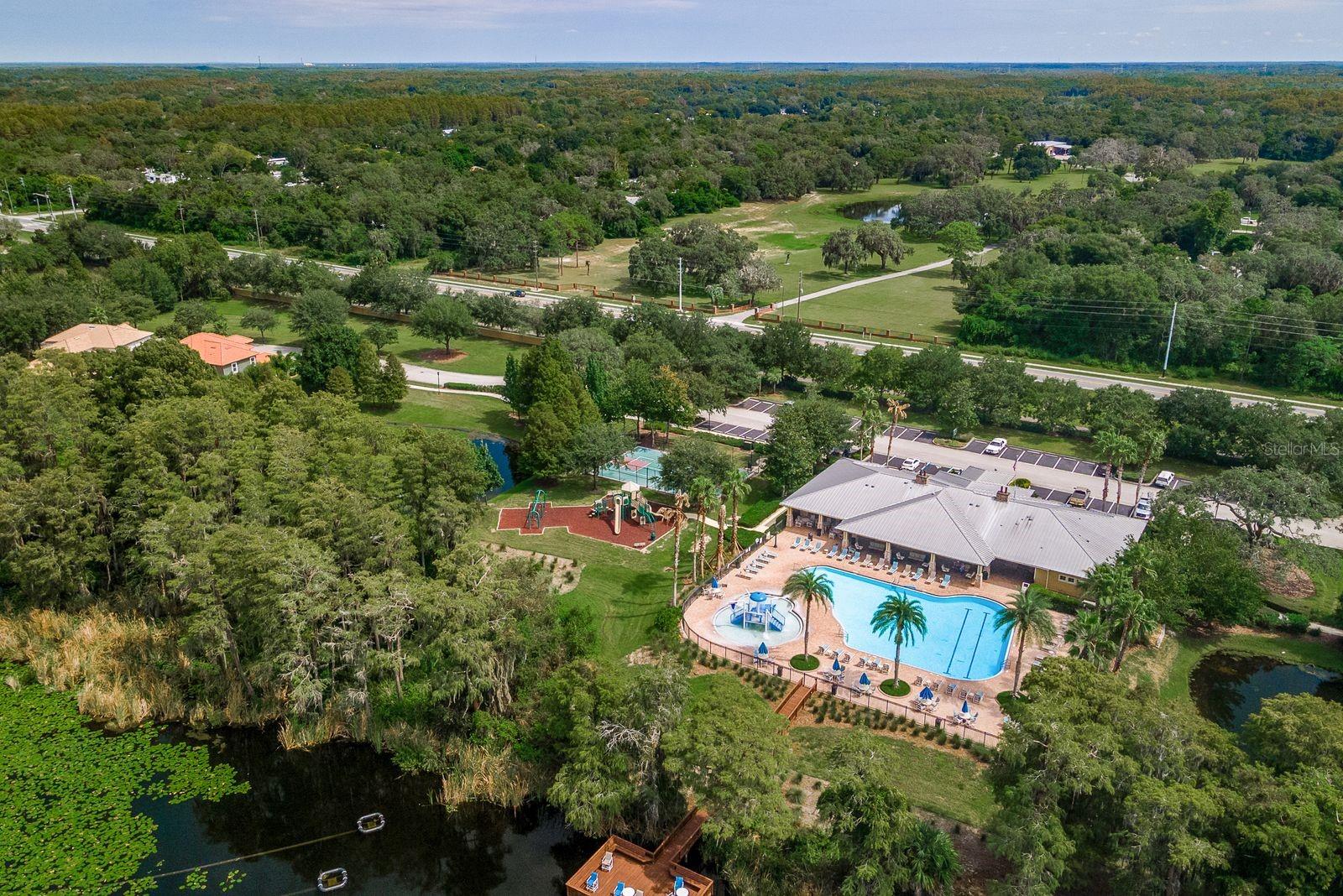 9103 CREEDMOOR LN, NEW PORT RICHEY, FL, 34654