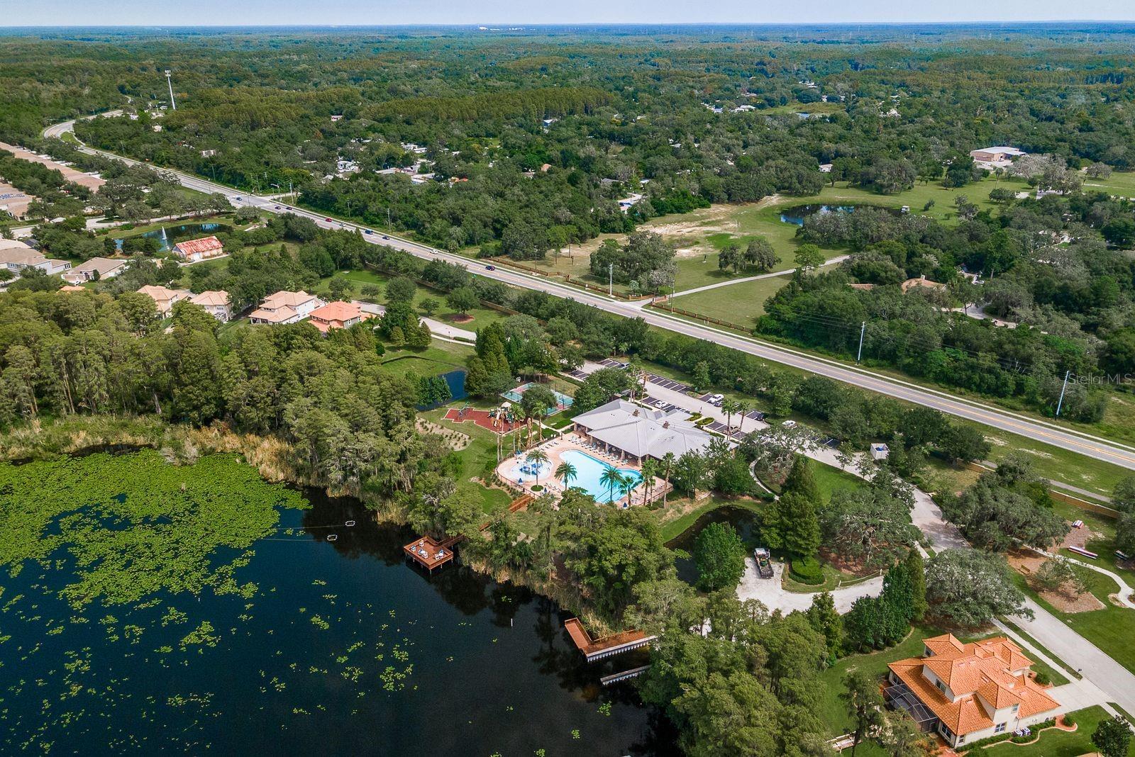 9103 CREEDMOOR LN, NEW PORT RICHEY, FL, 34654