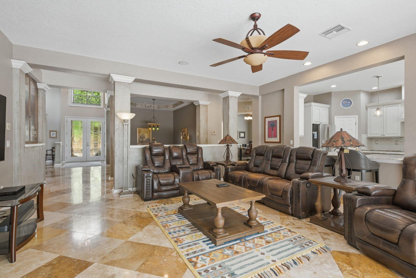 9103 CREEDMOOR LN, NEW PORT RICHEY, FL, 34654