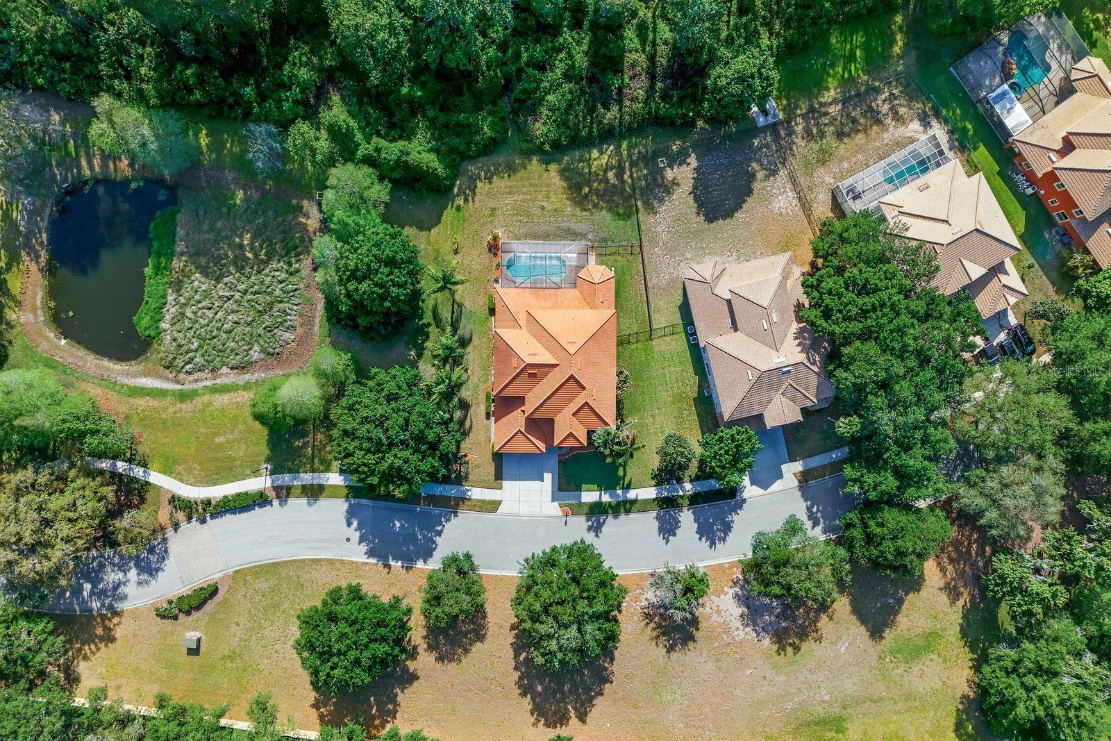 9103 CREEDMOOR LN, NEW PORT RICHEY, FL, 34654