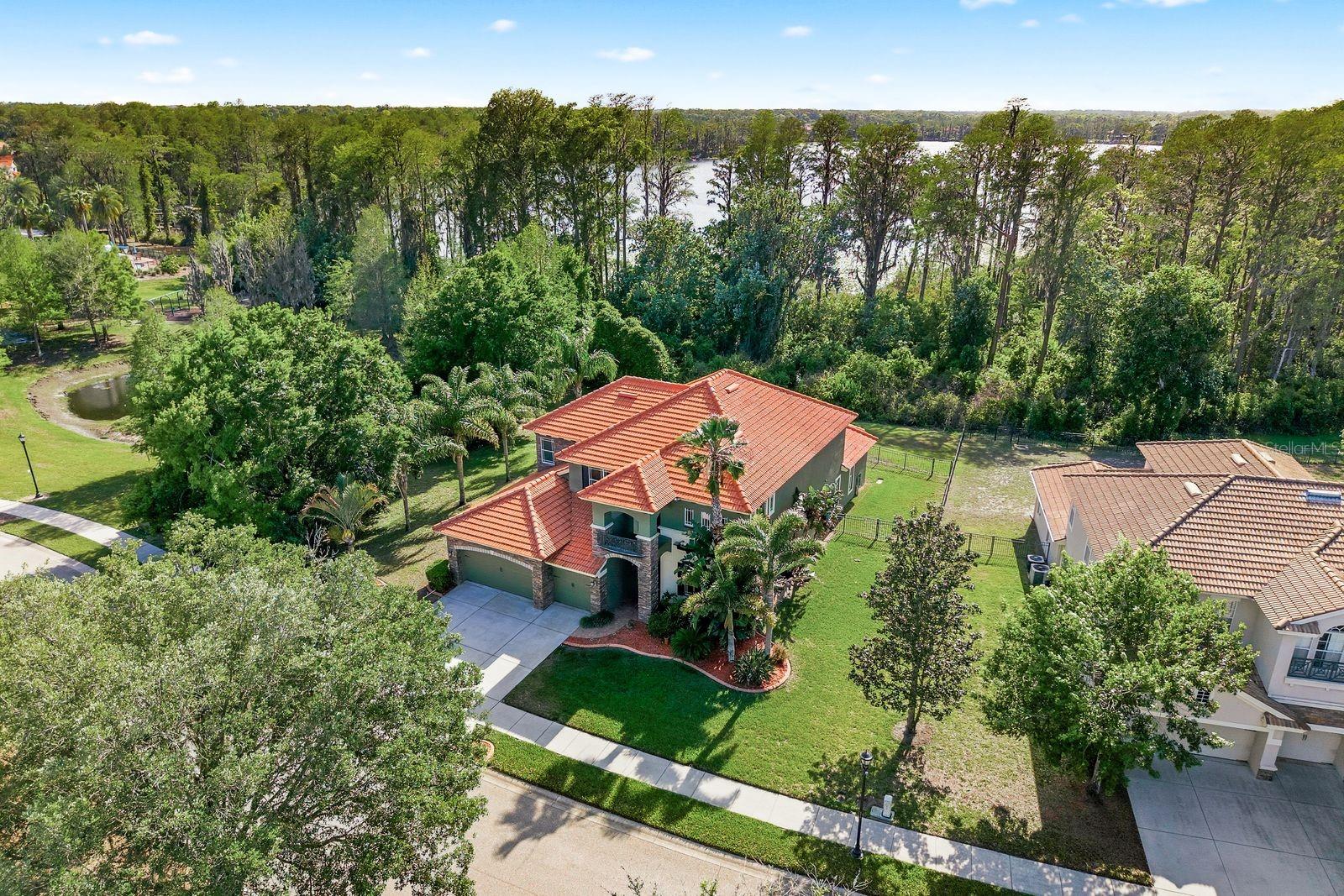 9103 CREEDMOOR LN, NEW PORT RICHEY, FL, 34654