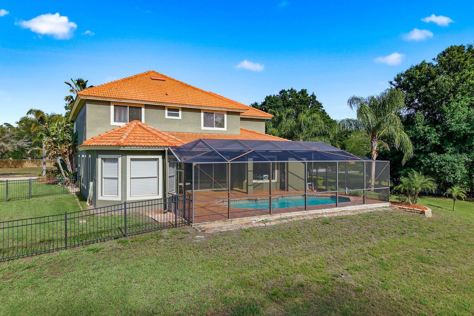 9103 CREEDMOOR LN, NEW PORT RICHEY, FL, 34654