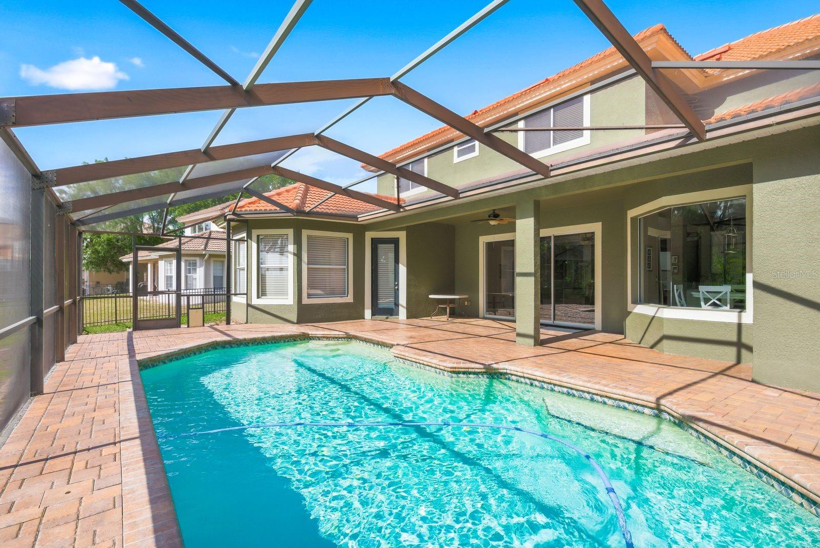 9103 CREEDMOOR LN, NEW PORT RICHEY, FL, 34654