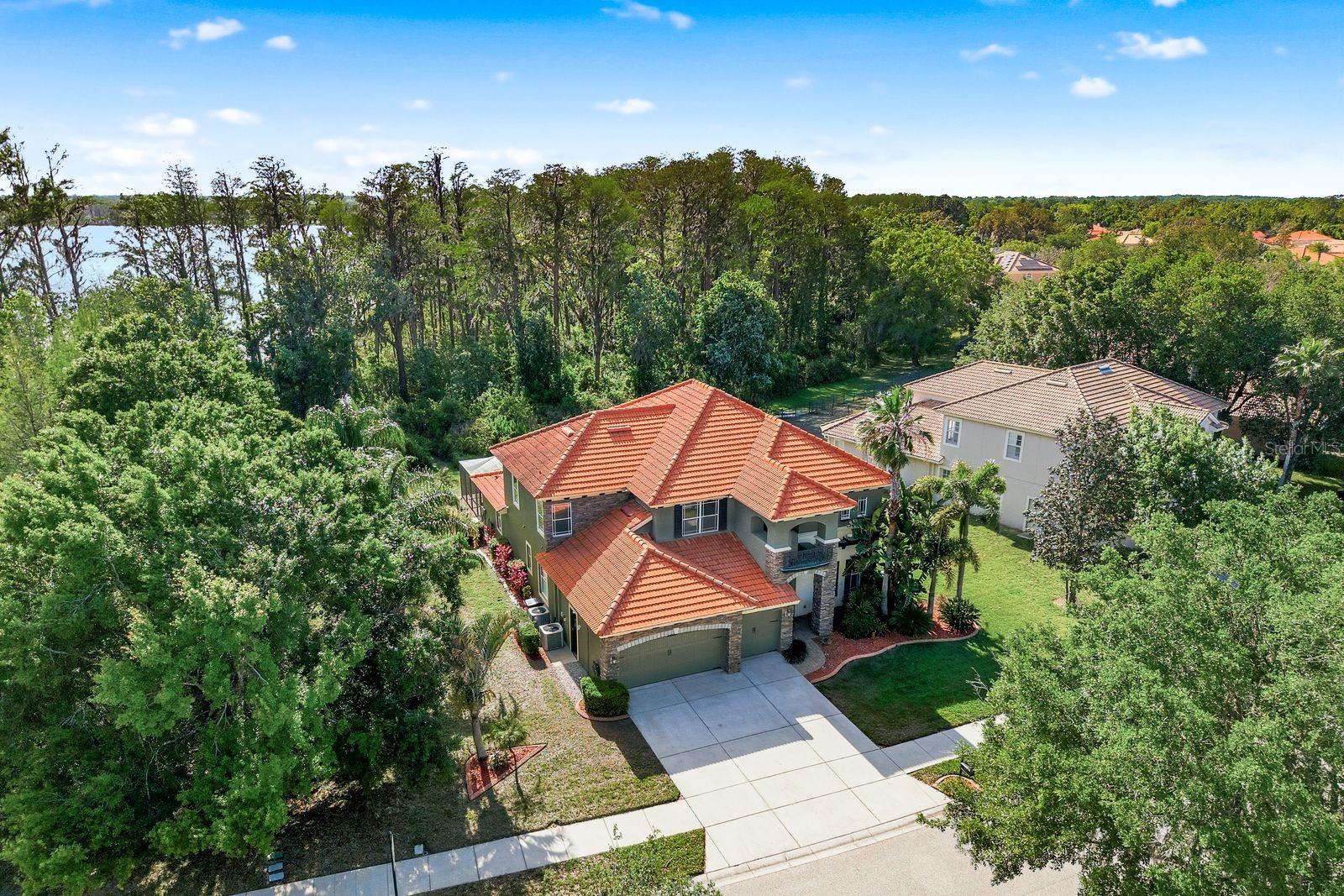 9103 CREEDMOOR LN, NEW PORT RICHEY, FL, 34654