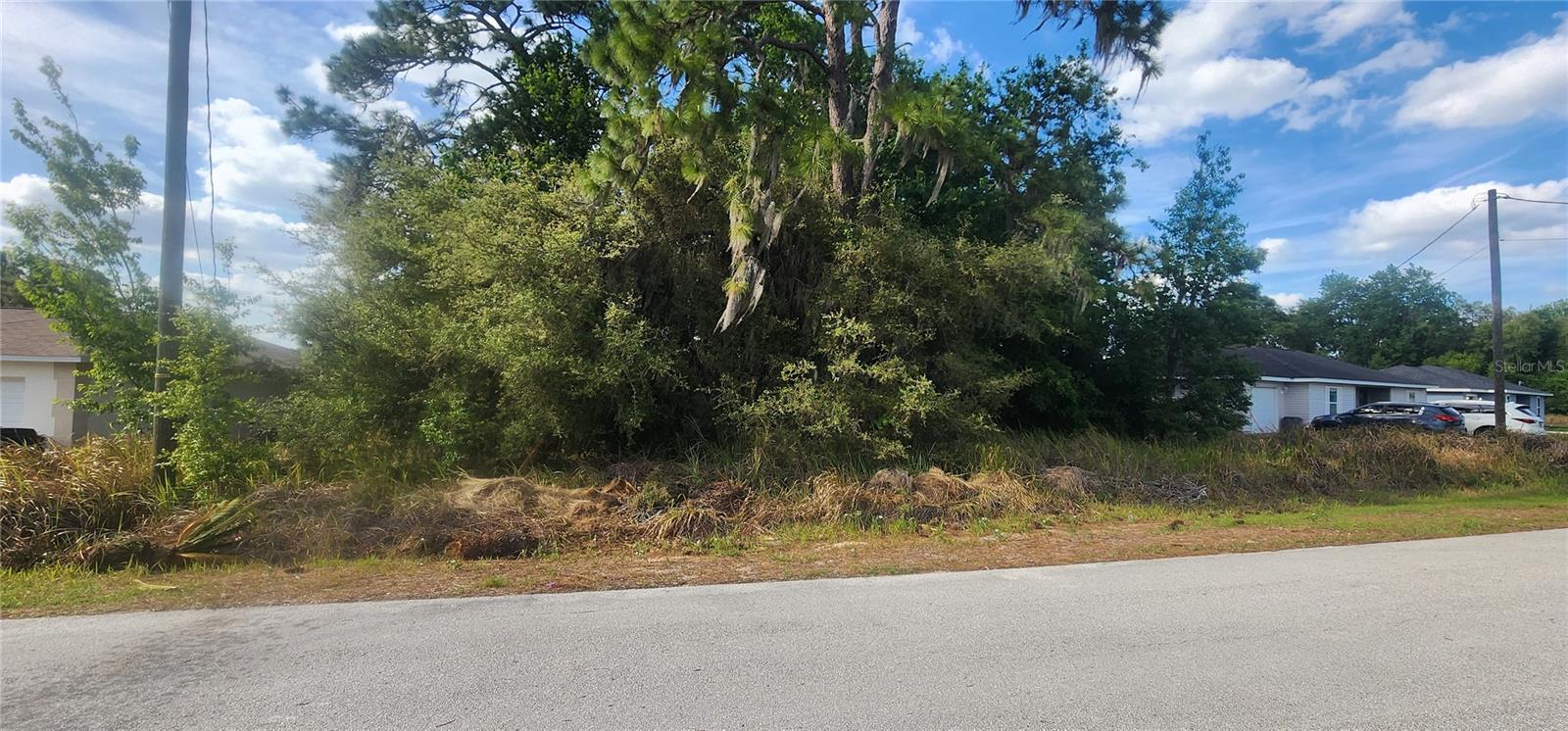 Lot 19 DOGWOOD DRIVE LOOP, OCALA, FL, 34472