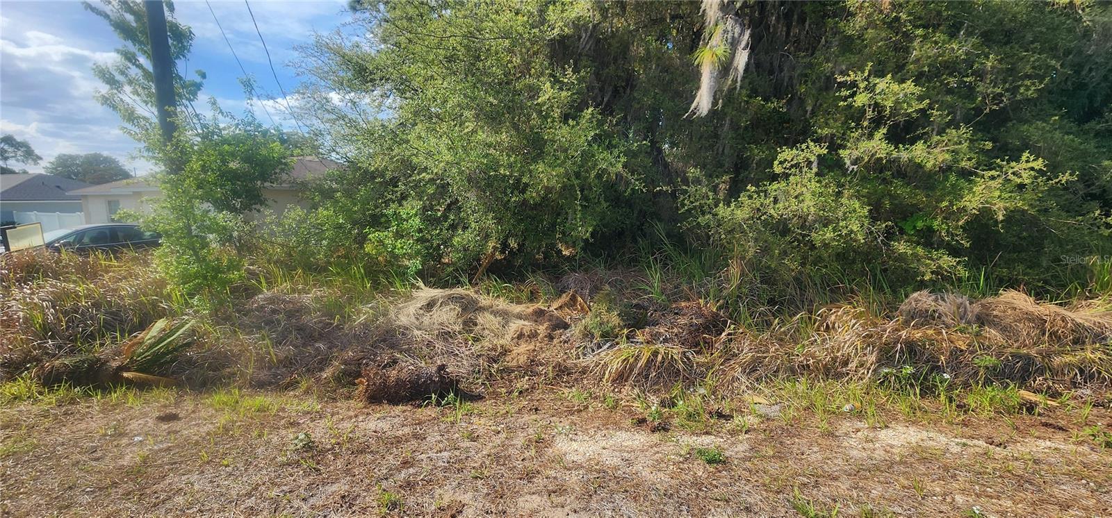 Lot 19 DOGWOOD DRIVE LOOP, OCALA, FL, 34472