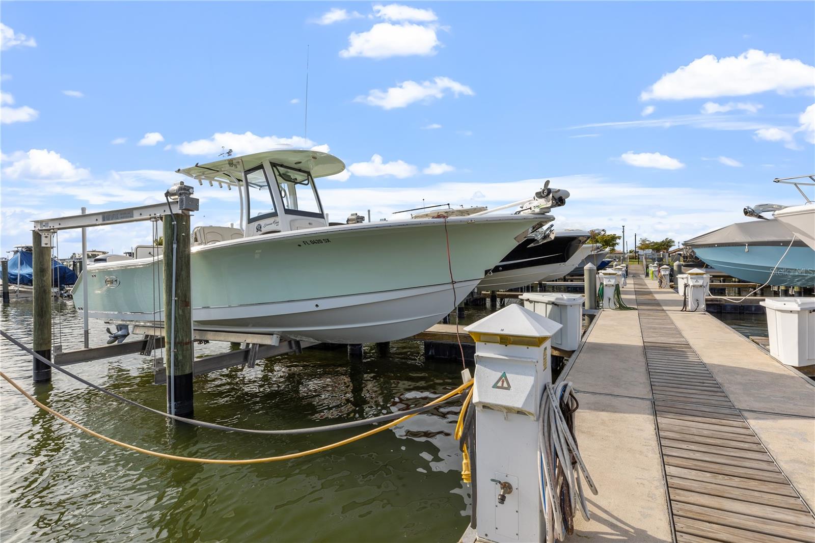 2121 6TH ST E, PALMETTO, FL, 34221