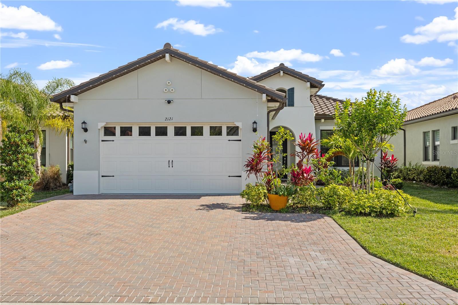 2121 6TH ST E, PALMETTO, FL, 34221