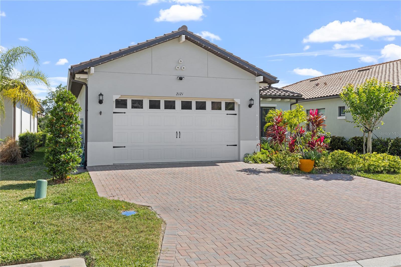 2121 6TH ST E, PALMETTO, FL, 34221