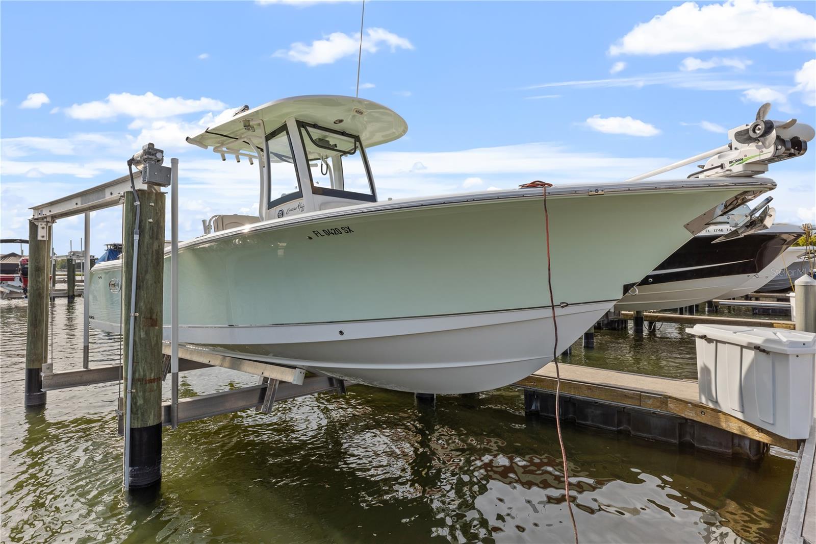 2121 6TH ST E, PALMETTO, FL, 34221