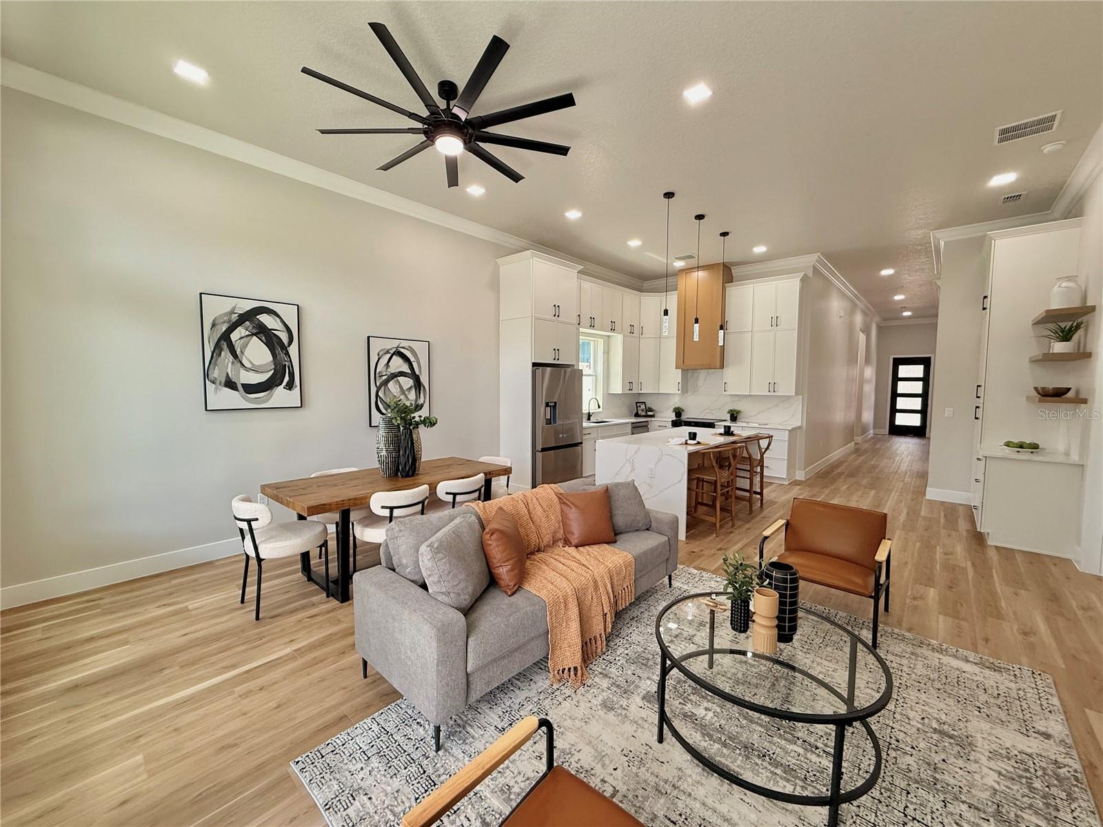 5637 MARINELL DR, ORLANDO, FL, 32809