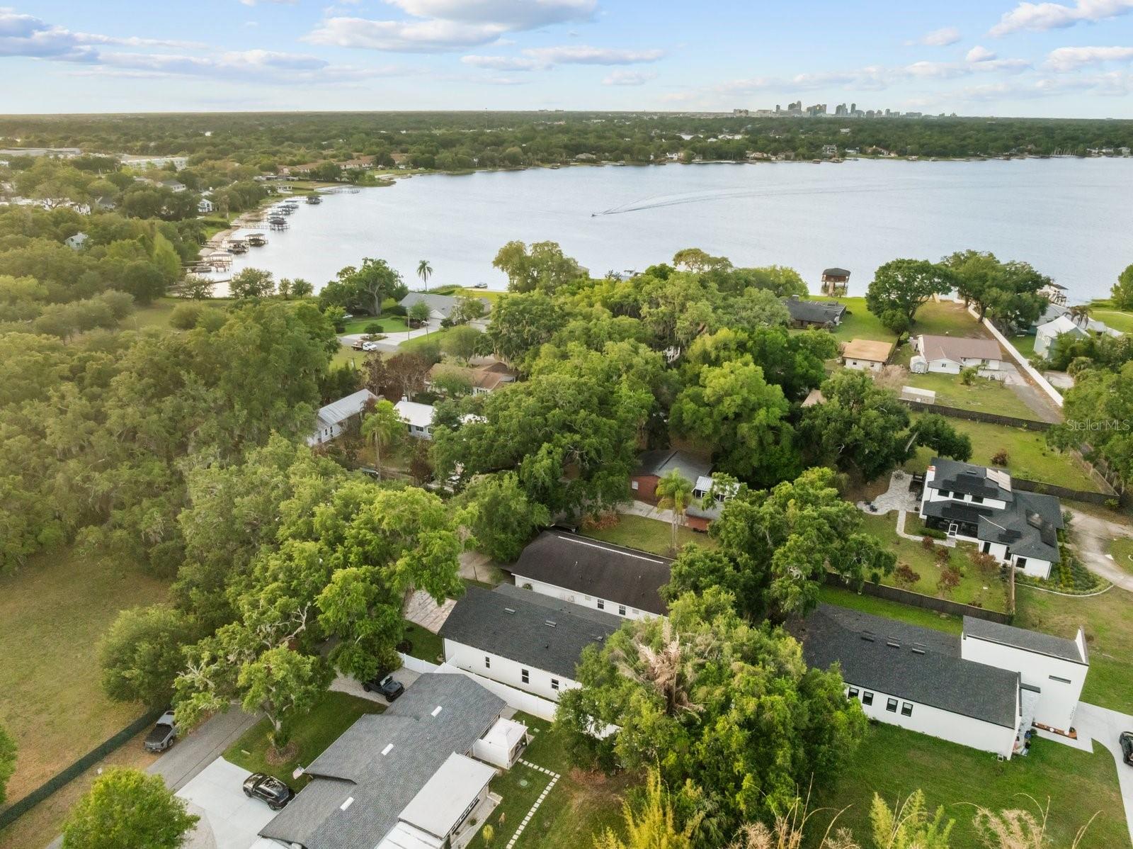 5637 MARINELL DR, ORLANDO, FL, 32809