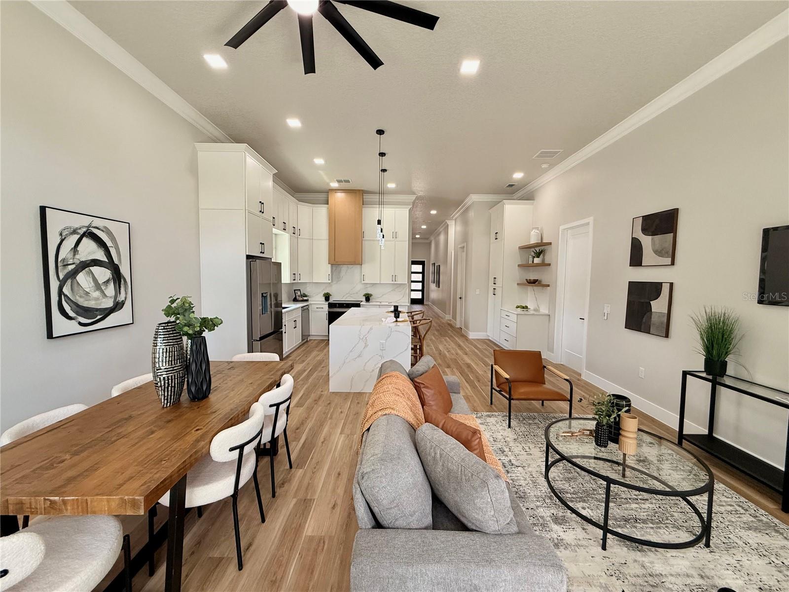 5637 MARINELL DR, ORLANDO, FL, 32809