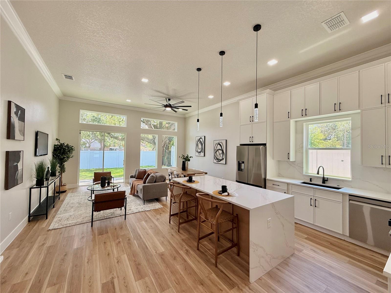 5637 MARINELL DR, ORLANDO, FL, 32809