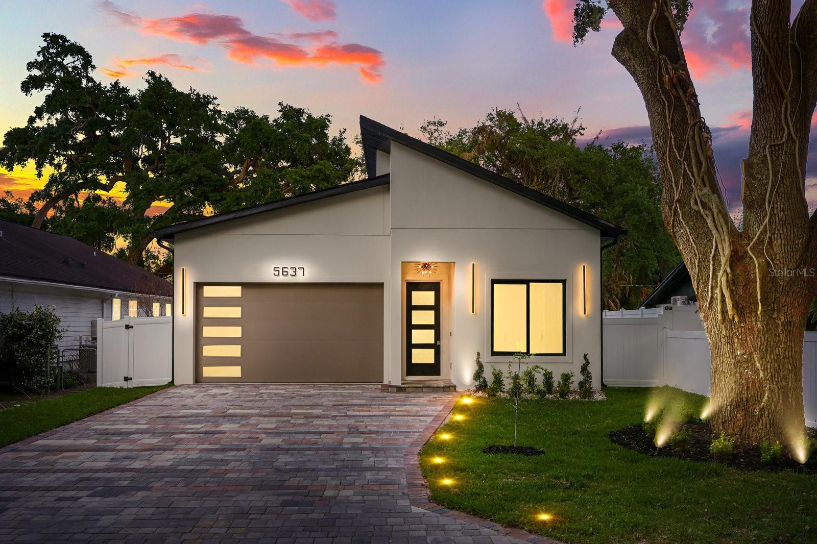 5637 MARINELL DR, ORLANDO, FL, 32809