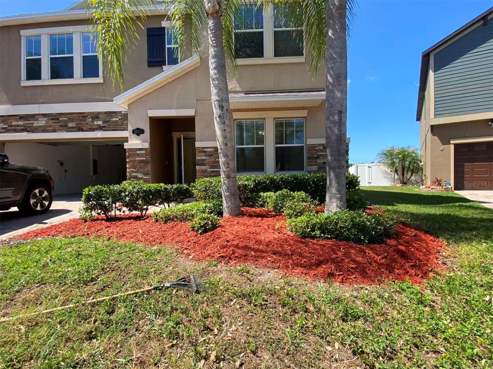 19417 PADDOCK VIEW DR, TAMPA, FL, 33647