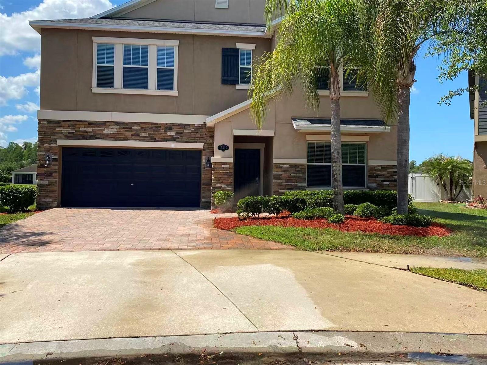 19417 PADDOCK VIEW DR, TAMPA, FL, 33647