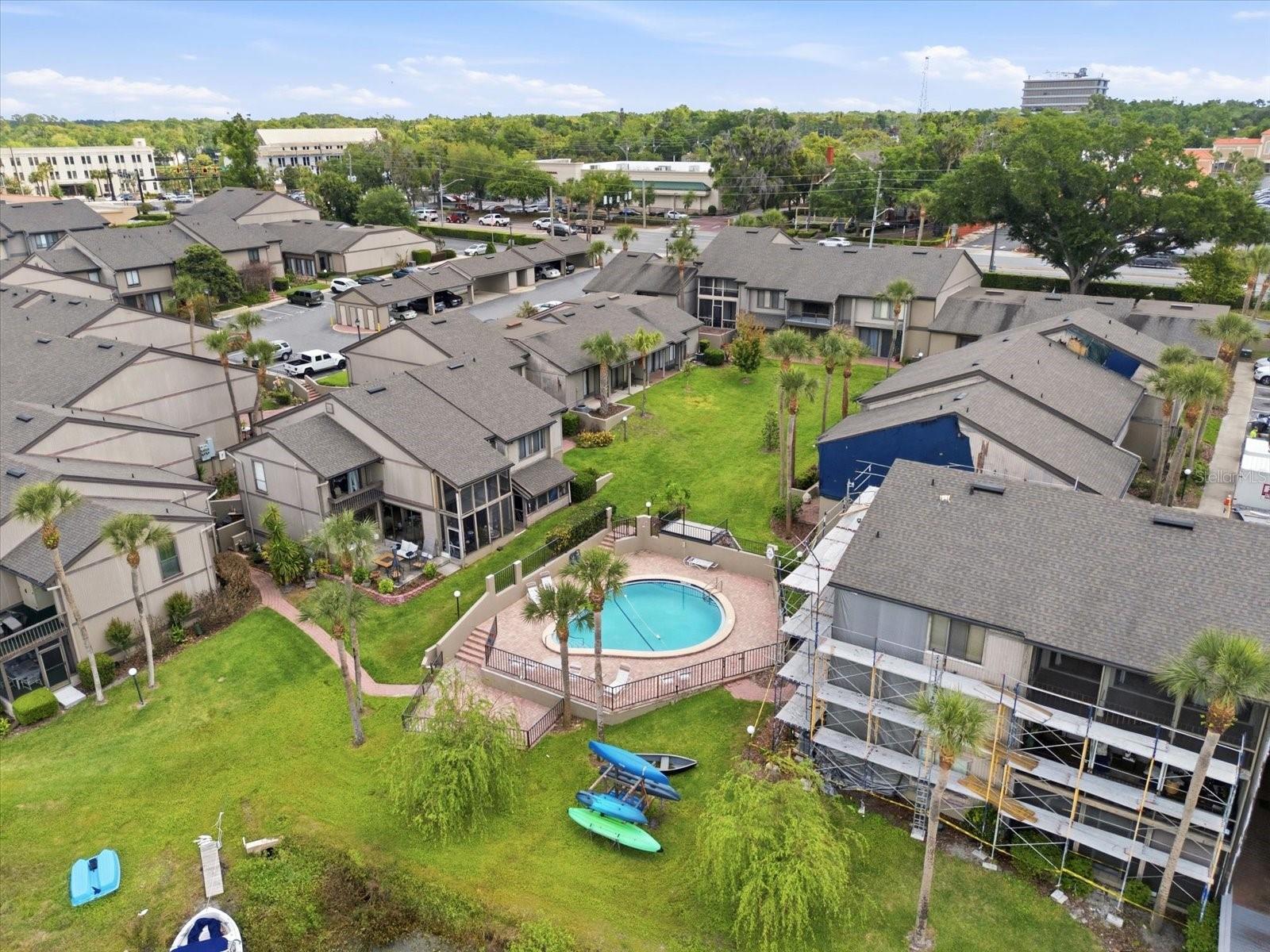 170 MAITLAND AVE, ALTAMONTE SPRINGS, FL, 32701