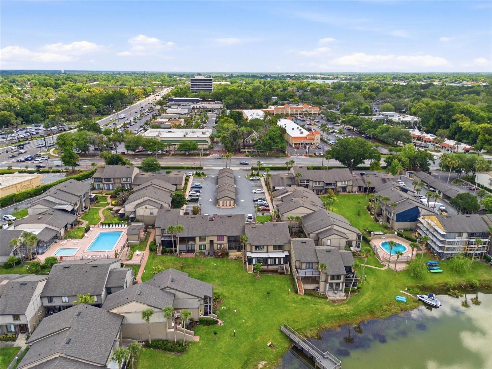 170 MAITLAND AVE, ALTAMONTE SPRINGS, FL, 32701