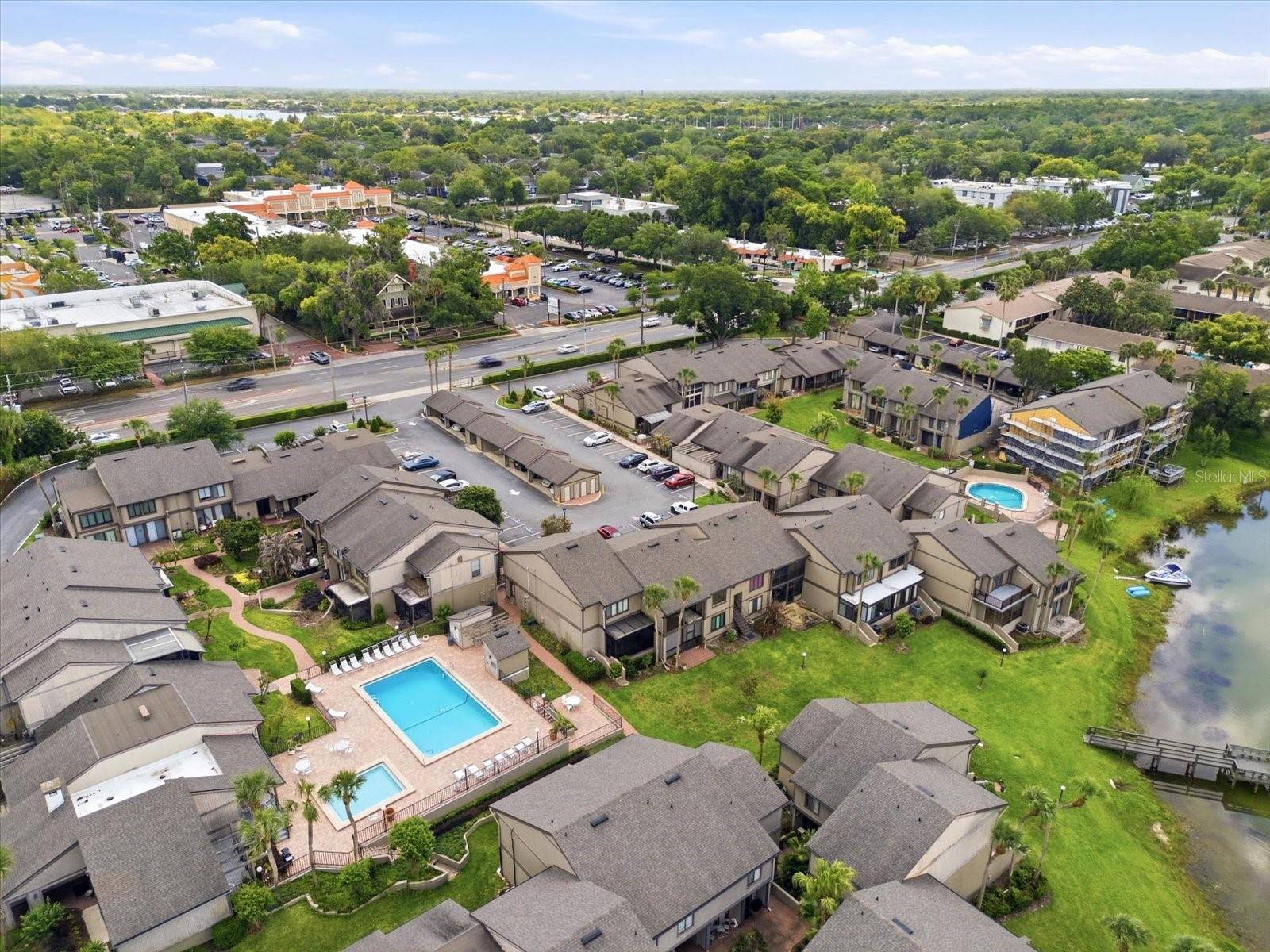 170 MAITLAND AVE, ALTAMONTE SPRINGS, FL, 32701